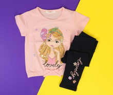 تیشرت و ساق breeze