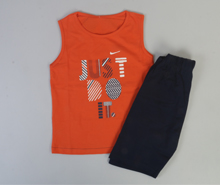 تاپ و شلوارک پسرانه date & pore