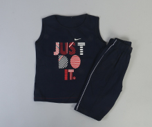 تاپ و شلوارک پسرانه date & pore