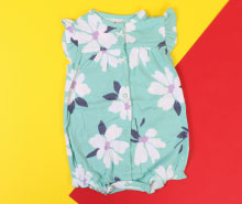 رامپر کارترز carters