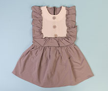 پیراهن blue star