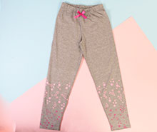 شلوار دخترانه vachyoon