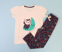 تیشرت و شلوار vachyoon