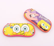 جا عینکی باب اسفنجی