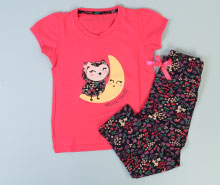 تیشرت و شلوار vachyoon