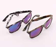 عینک آفتابی چریکی (10-6 سال)