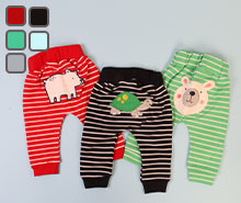 شلوار (3-6 ماه) vachyoon