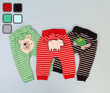 شلوار (6-9 ماه) vachyoon