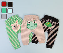 شلوار (9-12ماه) vachyoon