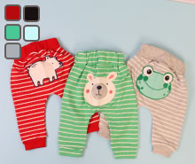 شلوار (18-24ماه) vachyoon