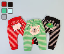 شلوار (24-36ماه) vachyoon