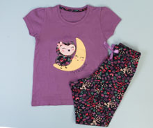 تیشرت و شلوار vachyoon