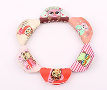 کلیپس جغد (سایز بزرگ)