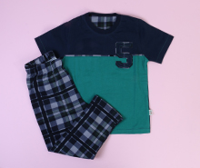 تیشرت و شلوار vachyoon