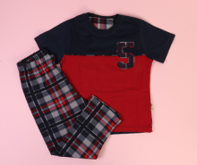 تیشرت و شلوار vachyoon