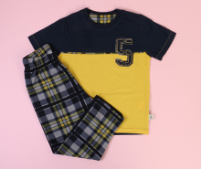 تیشرت و شلوار vachyoon