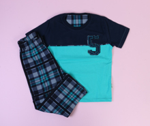 تیشرت و شلوار vachyoon