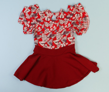 پیراهن blue star