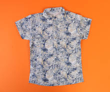 شومیز blue star