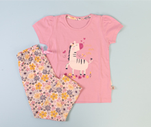 تیشرت و شلوار vachyoon