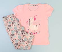 تیشرت و شلوار vachyoon