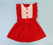 پیراهن blue star