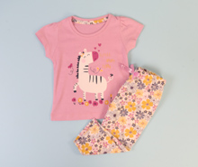 تیشرت و شلوار vachyoon