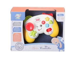 دسته ی X BOX موزیکال