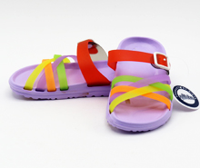 صندل بندی نیکتا ( بنفش)