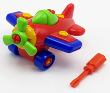 اسباب بازی مکانیک کوکی هواپیما