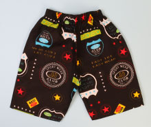 شلوارک کمرکش tak mode