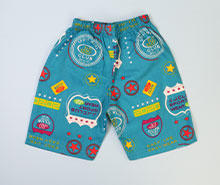 شلوارک کمرکش tak mode