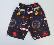 شلوارک کمرکش tak mode