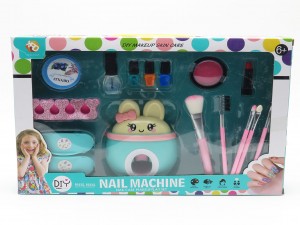 ست مانیکور کودک