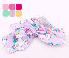 گل سر انبری اسب تک شاخ