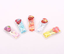 گل سر تق تقی آکواریومی پونی