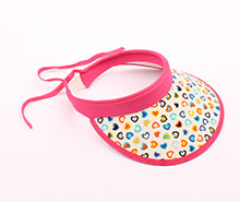 نقاب لبه دار (10-5 سال)