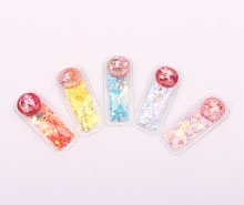 گل سر آکواریومی اسب تک شاخ