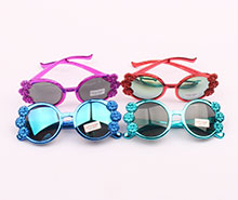 عینک آفتابی (9-4 سال)