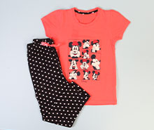 تیشرت و ساق vachyoon