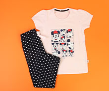 تیشرت و ساق vachyoon