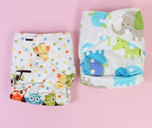 شورت آموزشی lion baby