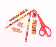 ست لوازم تحریر مک کوئین