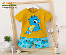 تیشرت و شلوارک childrens wear