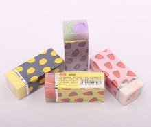 پاک کن میوه ای