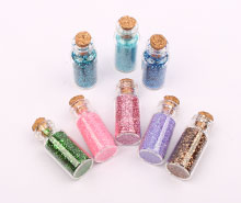 اکلیل شیشه ای (8 عددی)