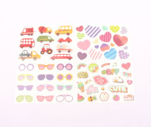 برچسب همه کاره