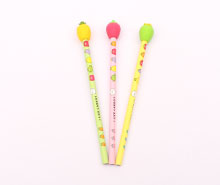 مداد مشکی فانتزی