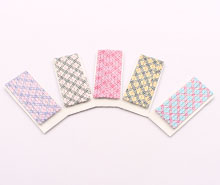 سنجاق سر رنگی 8 عددی