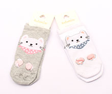 جوراب مچی katamino ترکیه (6-5سال)